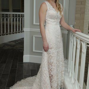 JJs HOUSE Wedding Gown